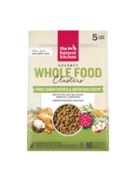 The Honest Kitchen The Honest Kitchen Whole Grain Chicken Whole Food Clusters for Dogs - 5 lb