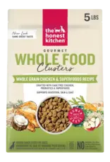 The Honest Kitchen The Honest Kitchen Whole Grain Chicken Whole Food Clusters for Dogs - 5 lb