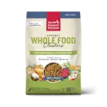 The Honest Kitchen The Honest Kitchen Whole Grain Chicken Whole Food Clusters for Small Breed Dogs - 4 lb