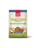 The Honest Kitchen The Honest Kitchen Whole Grain Chicken Whole Food Clusters for Small Breed Dogs - 4 lb