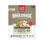 The Honest Kitchen The Honest Kitchen Wholemade Grain Free Fruit & Veggie Base Mix Dehydrated Dog Food - 7 lb (Makes 29 lb)