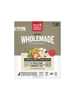 The Honest Kitchen The Honest Kitchen Wholemade Grain Free Fruit & Veggie Base Mix Dehydrated Dog Food - 7 lb (Makes 29 lb)