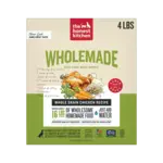 The Honest Kitchen The Honest Kitchen Wholemade Whole Grain Chicken Dehydrated Dog Food - 4 lb