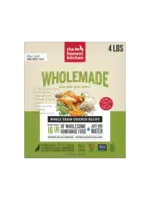 The Honest Kitchen The Honest Kitchen Wholemade Whole Grain Chicken Dehydrated Dog Food - 4 lb