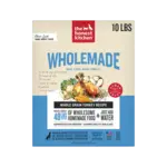The Honest Kitchen The Honest Kitchen Wholemade Whole Grain Turkey Dehydrated Dog Food - 10 lb (Makes 40 lb)