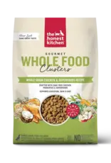 The Honest Kitchen The Honest Kitchen Whole Grain Chicken Whole Food Clusters for Dogs - 1 lb