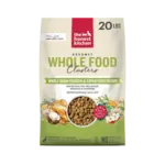 The Honest Kitchen The Honest Kitchen Whole Grain Chicken Whole Food Clusters for Dogs - 20 lb