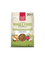 The Honest Kitchen The Honest Kitchen Whole Grain Chicken Whole Food Clusters for Dogs - 20 lb
