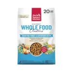 The Honest Kitchen The Honest Kitchen Grain Free Turkey Whole Food Clusters for Dogs - 20 lb