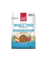 The Honest Kitchen The Honest Kitchen Grain Free Turkey Whole Food Clusters for Dogs - 20 lb
