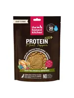 The Honest Kitchen The Honest Kitchen Protein Plus+ Meal Topper Grain Free Chicken  - 12 oz