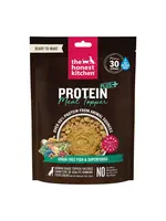 The Honest Kitchen The Honest Kitchen Protein Plus+ Meal Topper Grain Free Fish - 12 oz