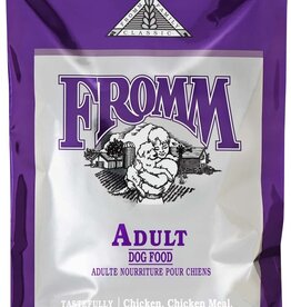 Fromm Fromm Classic Adult Dry Dog Food - 15 lb