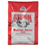 Fromm Fromm Classic Mature Adult Dry Dog Food - 15 lb