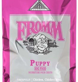 Fromm Fromm Classic Puppy Dry Dog Food - 15 lb