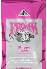 Fromm Fromm Classic Puppy Dry Dog Food - 30 lb