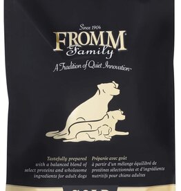 Fromm Fromm Gold Adult Dry Dog Food - 30 lb
