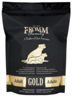 Fromm Fromm Gold Adult Dry Dog Food - 5 lb