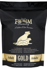 Fromm Fromm Gold Adult Dry Dog Food - 5 lb