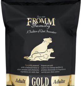 Fromm Fromm Gold Adult Dry Dog Food - 5 lb