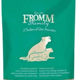 Fromm Fromm Gold Adult Large Breed Dry Dog Food - 30 lb