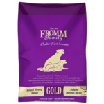 Fromm Fromm Gold Adult Small Breed Dry Dog Food - 15 lb