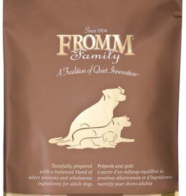 Fromm Fromm Gold Adult Weight Management Dry Dog Food - 15 lb