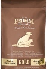 Fromm Fromm Gold Adult Weight Management Dry Dog Food - 30 lb