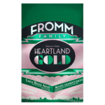 Fromm Fromm Heartland Gold Adult Large Breed Dry Dog Food - 26 lb