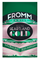Fromm Fromm Heartland Gold Adult Large Breed Dry Dog Food - 26 lb