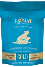 Fromm Fromm Gold Puppy Large Breed Dry Dog Food - 5 lb