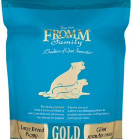 Fromm Fromm Gold Puppy Large Breed Dry Dog Food - 5 lb