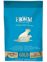 Fromm Fromm Gold Puppy Large Breed Dry Dog Food - 15 lb