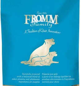Fromm Fromm Gold Puppy Large Breed Dry Dog Food - 15 lb
