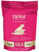Fromm Fromm Gold Puppy Dry Dog Food - 5 lb