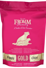 Fromm Fromm Gold Puppy Dry Dog Food - 5 lb