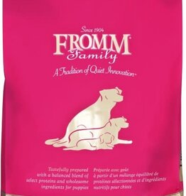 Fromm Fromm Gold Puppy Dry Dog Food - 30 lb