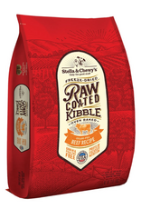 Stella & Chewy's Stella & Chewy's Raw Coated Grain-Free Beef Dog Food - 22 lb
