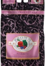 Fromm Fromm Four-Star Beef Livattini Veg Dry Cat Food - 10 lb