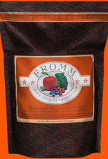 Fromm Fromm Four-Star Game Bird Grain Free Dry Cat Food - 4 lb