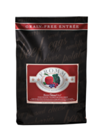 Fromm Fromm Four-Star Dry Dog Food - Beef Frittata Veg - 26 lb
