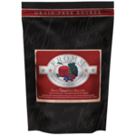 Fromm Fromm Four-Star Dry Dog Food - Beef Frittata Veg - 4 lb