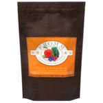 Fromm Fromm Four-Star Dry Dog Food - Chicken a la Veg - 4 lb