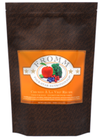 Fromm Fromm Four-Star Dry Dog Food - Chicken a la Veg - 4 lb