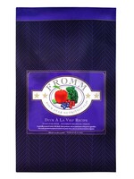 Fromm Fromm Four-Star Dry Dog Food - Duck a la Veg - 12 lb