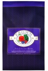 Fromm Fromm Four-Star Dry Dog Food - Duck a la Veg - 12 lb