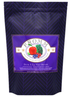 Fromm Fromm Four-Star Dry Dog Food - Duck a la Veg - 4 lb
