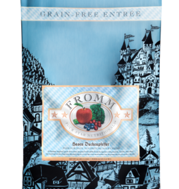 Fromm Fromm Four-Star Dry Dog Food - Hasen Duckenpfeffer - 26 lb