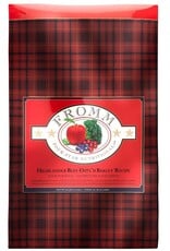 Fromm Fromm Four-Star Dry Dog Food - Highlander Beef - 12 lb