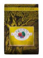 Fromm Fromm Four-Star Dry Dog Food - Lamb & Lentil - 26 lb